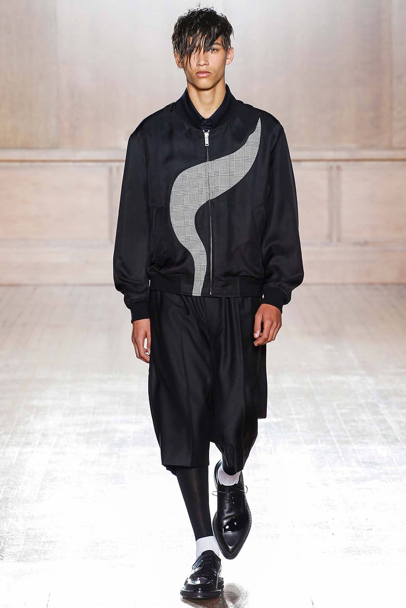 Alexander McQueen 2015 Spring/Summer Collection