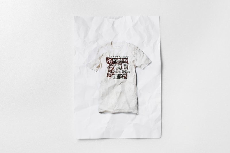 Morning Breath Inc. x Altamont T-shirts