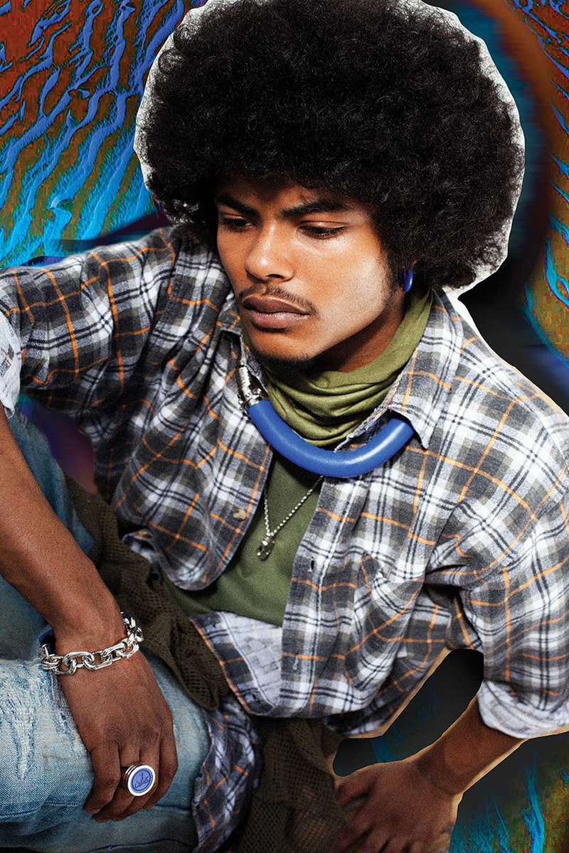 AMBUSH® "MONTAGE" Collection