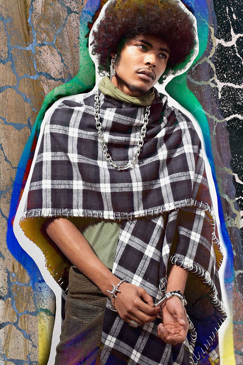 AMBUSH® "MONTAGE" Collection