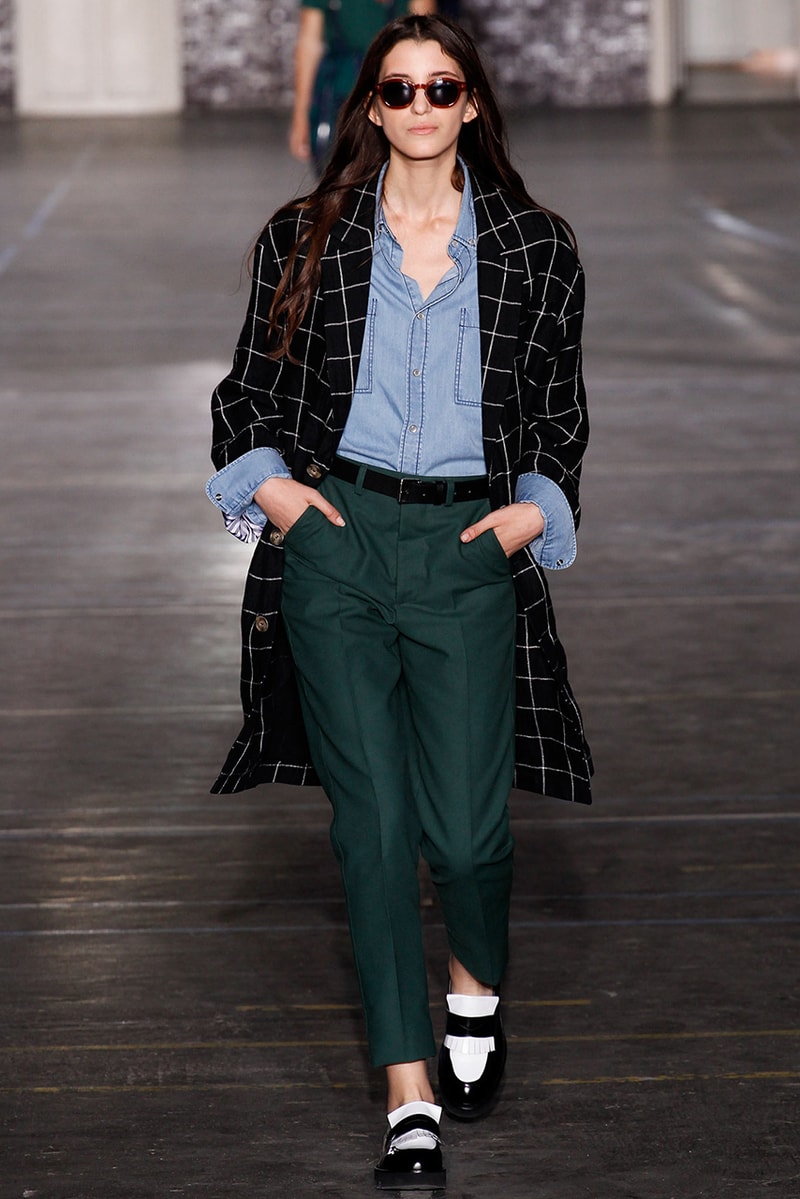 AMI 2015 Spring/Summer Collection