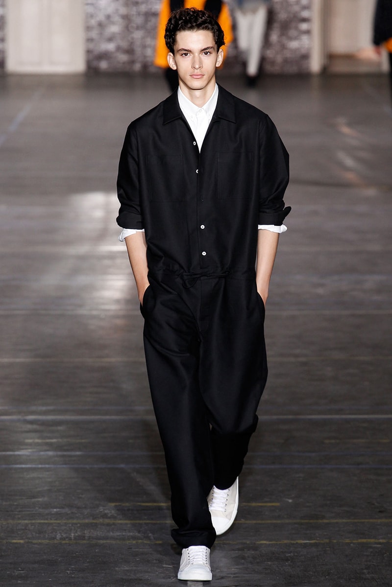 AMI 2015 Spring/Summer Collection