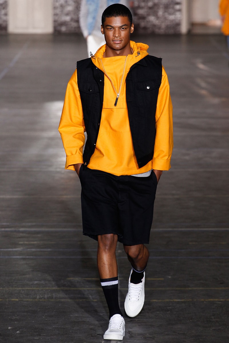 AMI 2015 Spring/Summer Collection