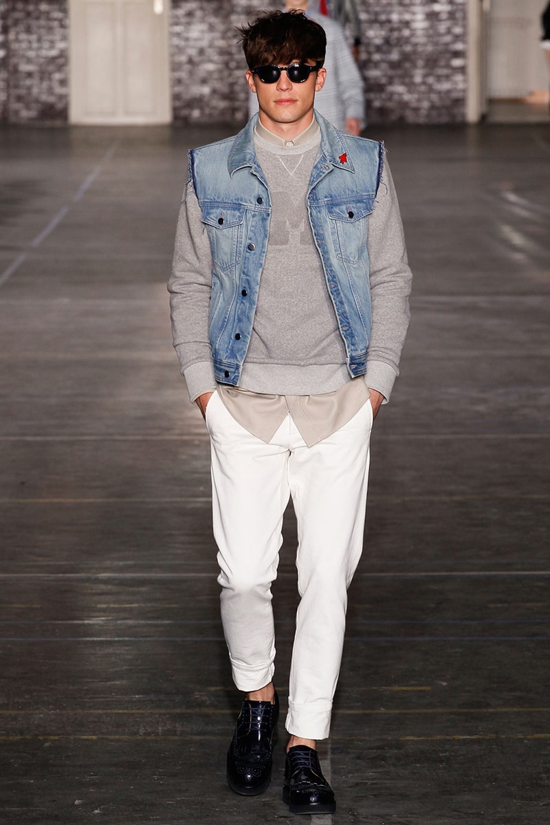 AMI 2015 Spring/Summer Collection