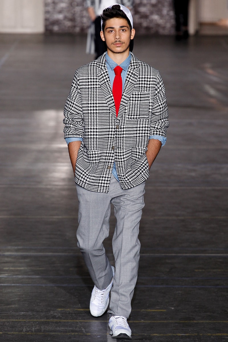 AMI 2015 Spring/Summer Collection
