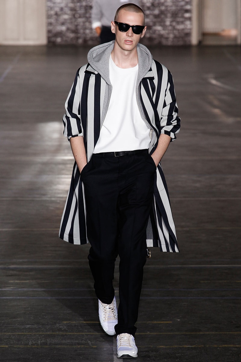AMI 2015 Spring/Summer Collection