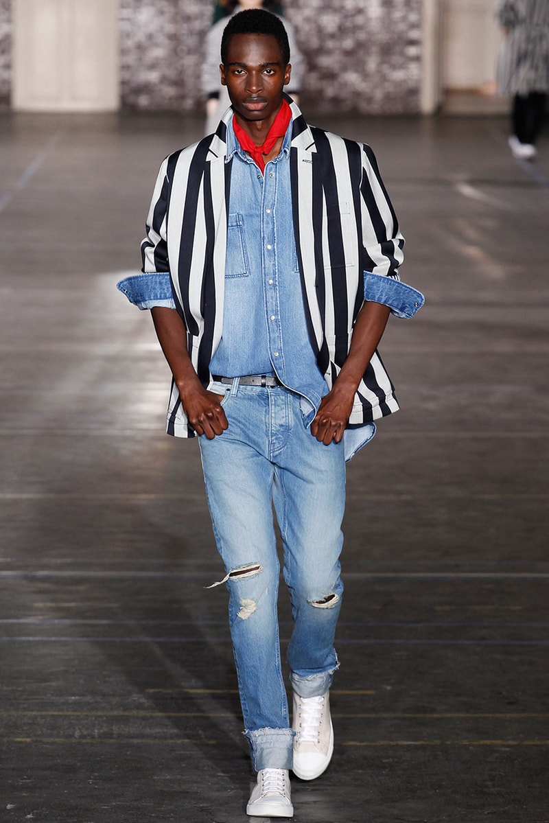 AMI 2015 Spring/Summer Collection