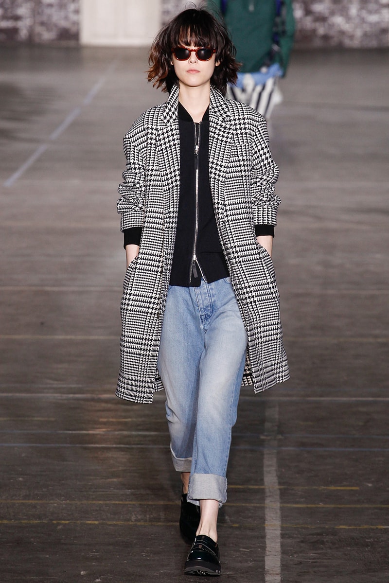 AMI 2015 Spring/Summer Collection