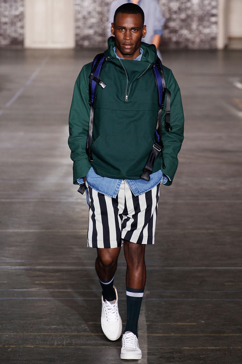 AMI 2015 Spring/Summer Collection