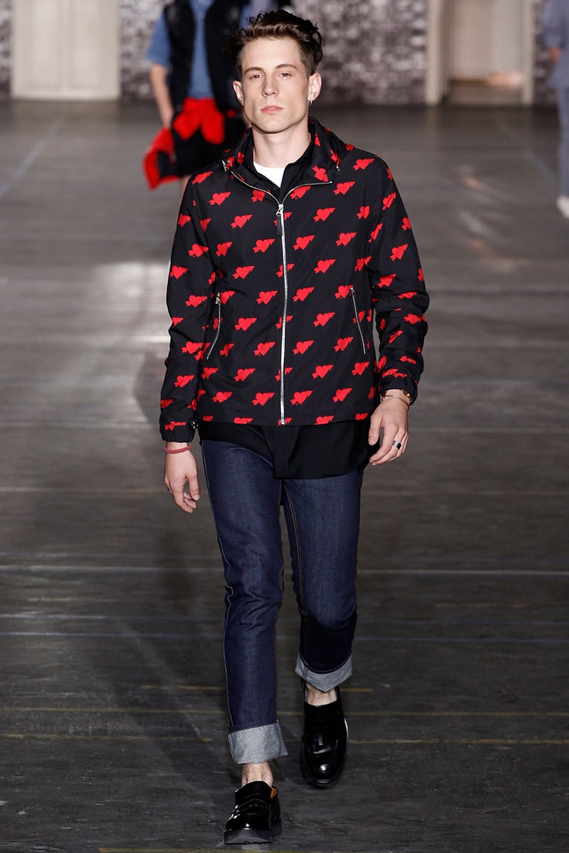 AMI 2015 Spring/Summer Collection
