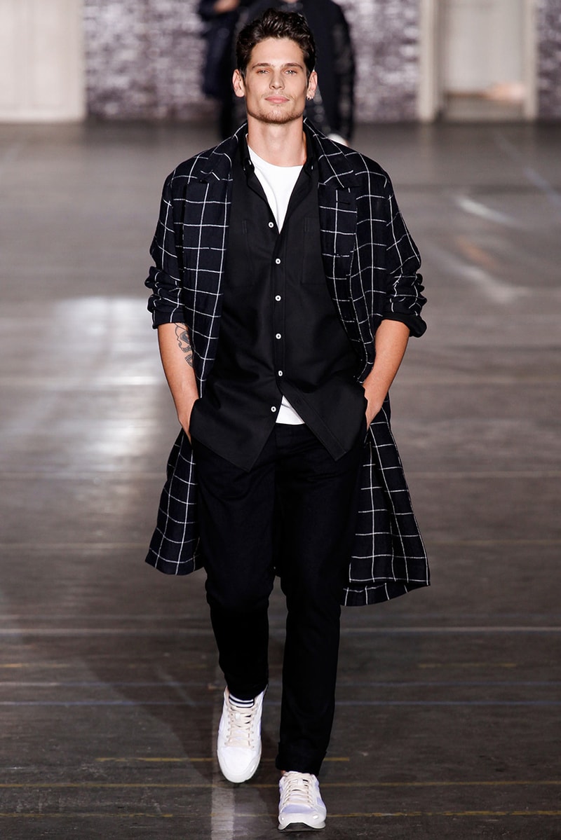 AMI 2015 Spring/Summer Collection