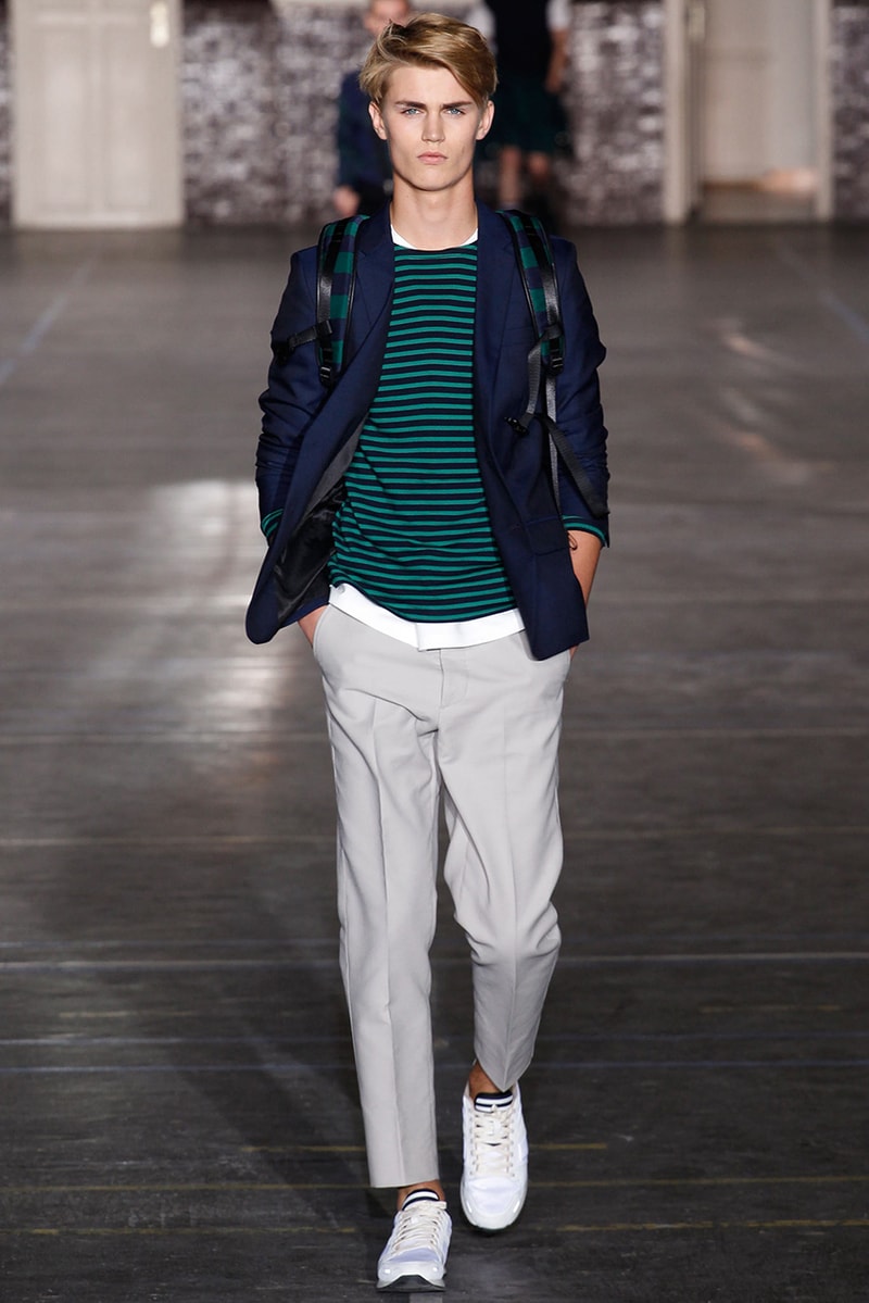 AMI 2015 Spring/Summer Collection