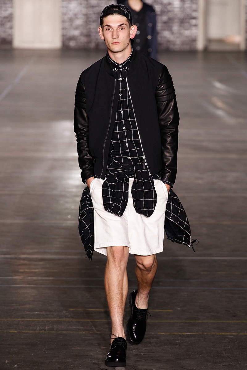 AMI 2015 Spring/Summer Collection