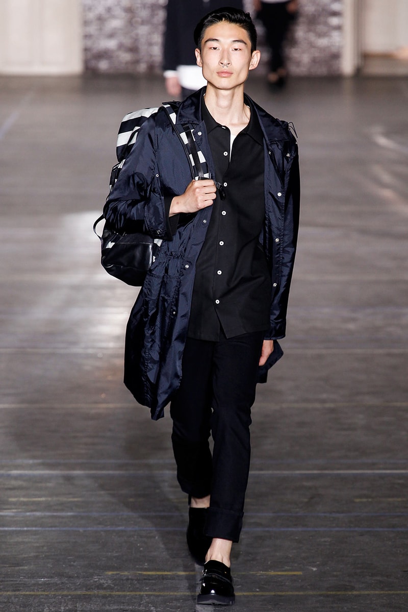 AMI 2015 Spring/Summer Collection