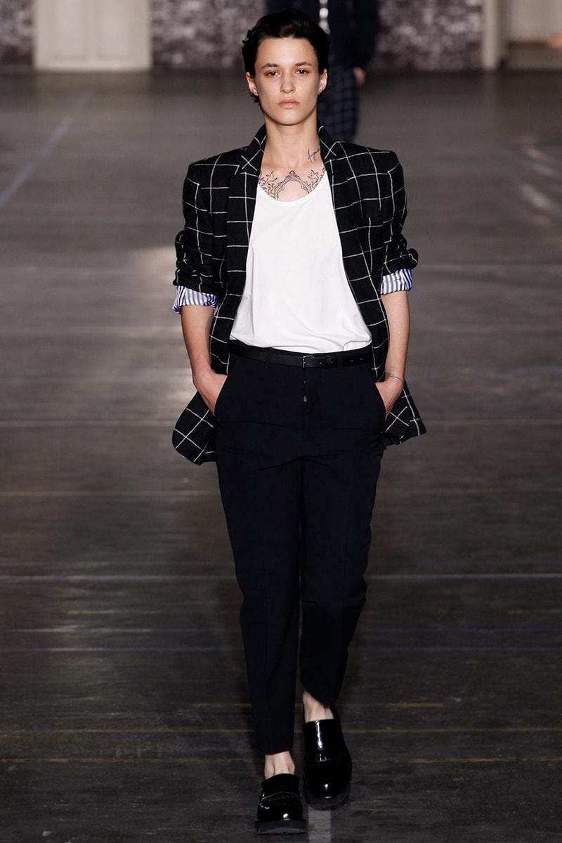 AMI 2015 Spring/Summer Collection