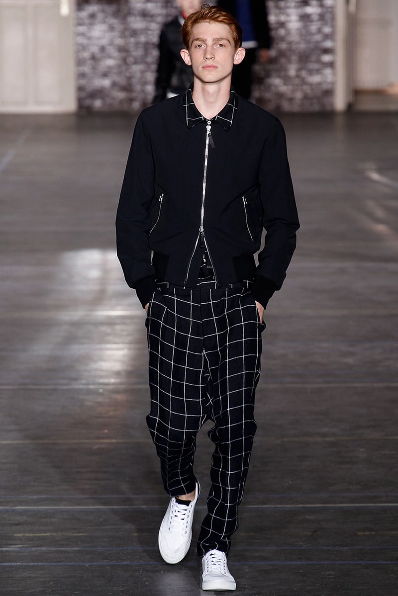 AMI 2015 Spring/Summer Collection