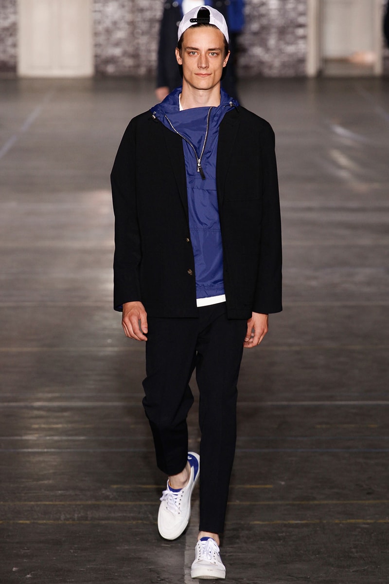 AMI 2015 Spring/Summer Collection