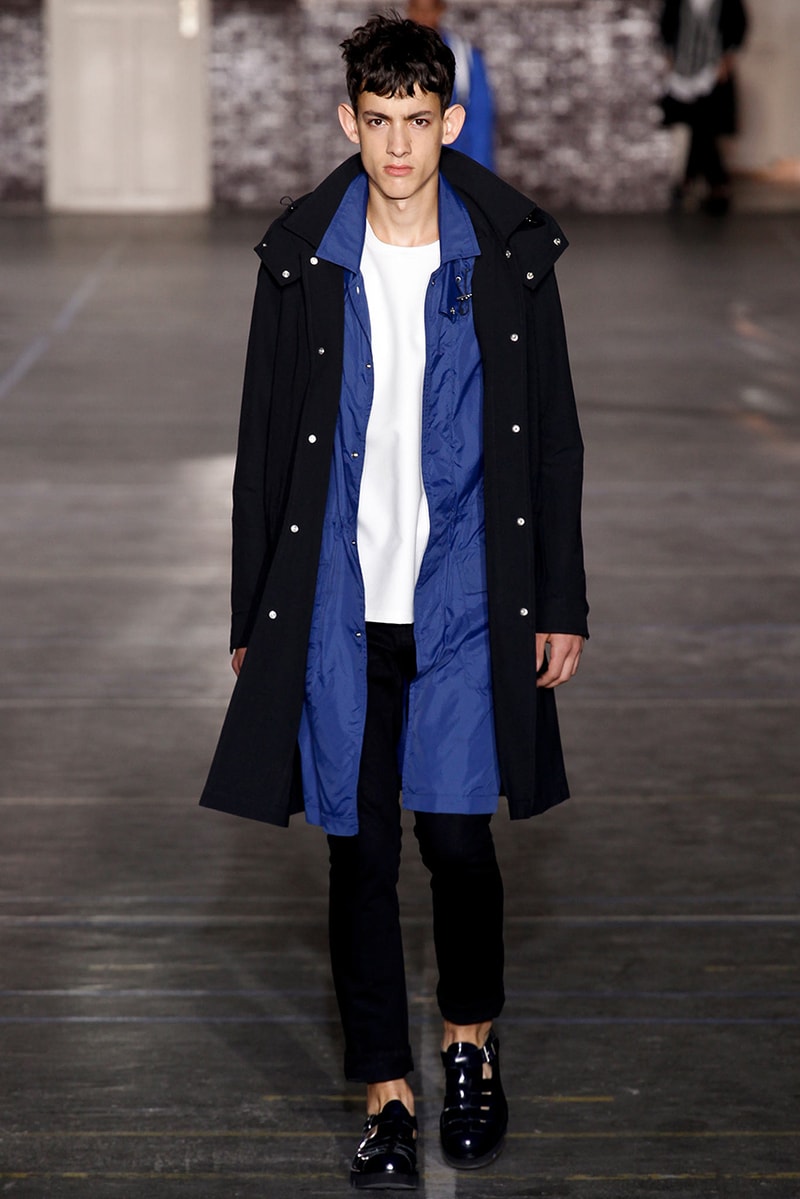 AMI 2015 Spring/Summer Collection
