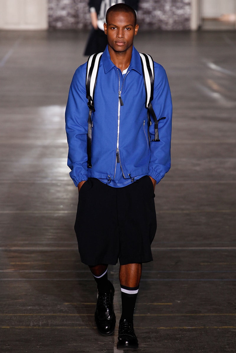 AMI 2015 Spring/Summer Collection