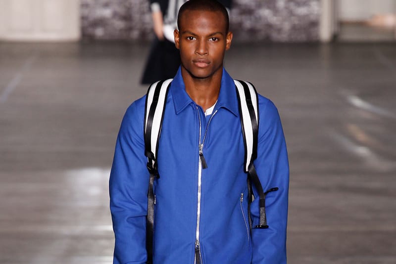 AMI 2015 Spring/Summer Collection