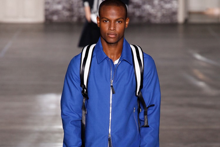 AMI 2015 Spring/Summer Collection