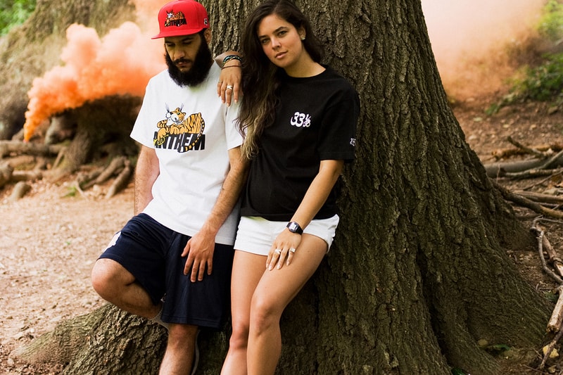 ANTHEM 2014 Spring/Summer Lookbook