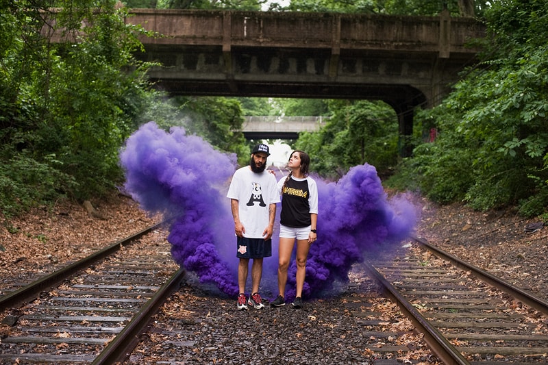 ANTHEM 2014 Spring/Summer Lookbook