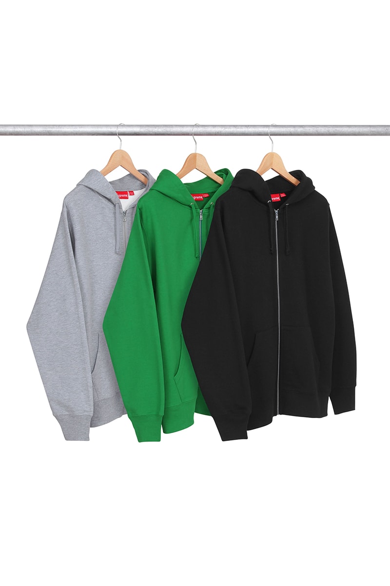 Anti-Hero x Supreme 2014 Capsule Collection