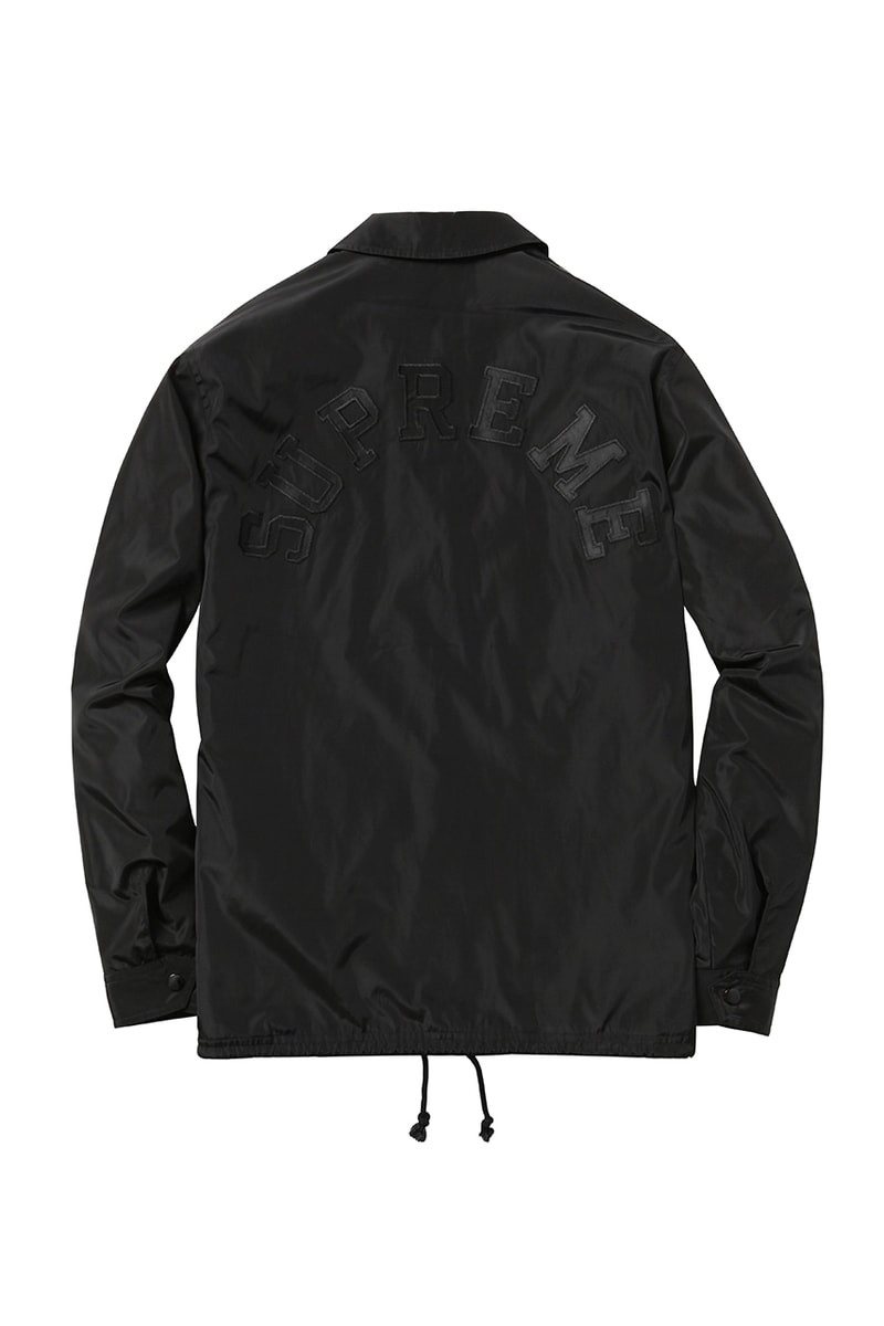 Anti-Hero x Supreme 2014 Capsule Collection