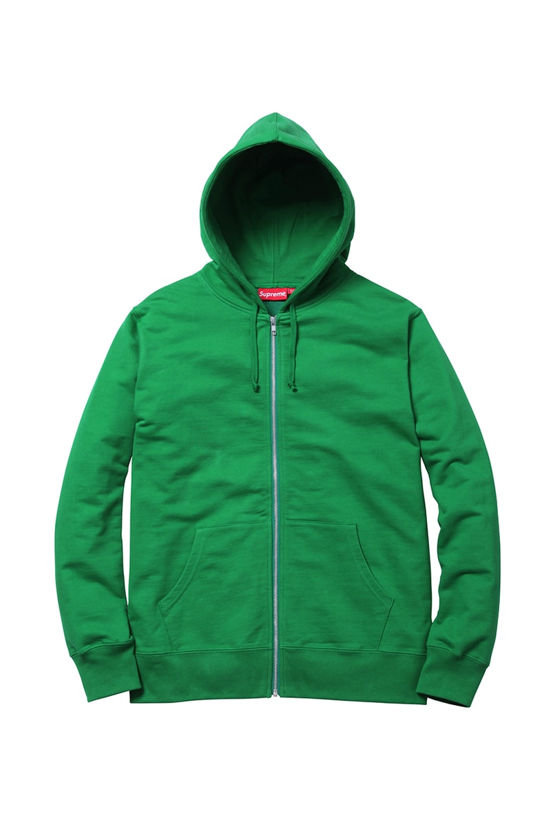 Anti-Hero x Supreme 2014 Capsule Collection