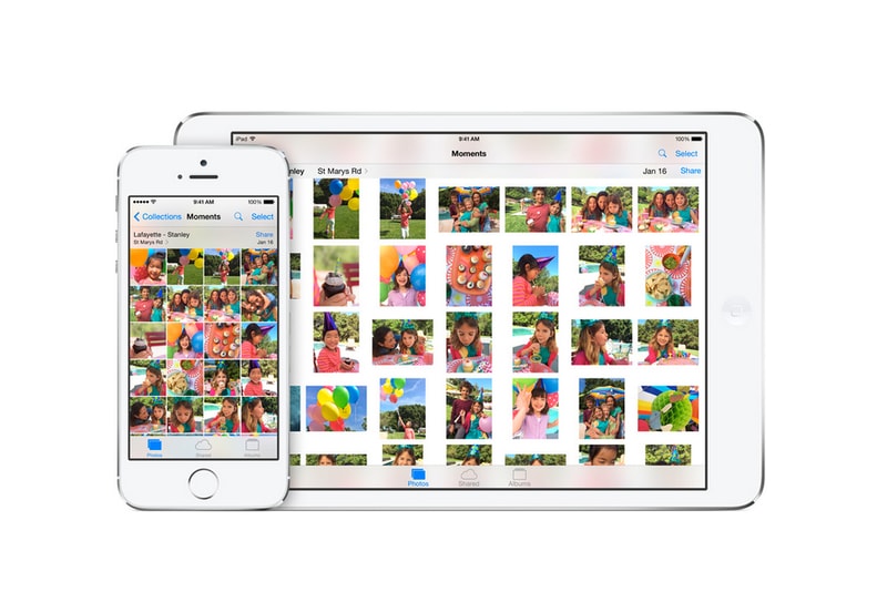 Apple Introduces iOS 8