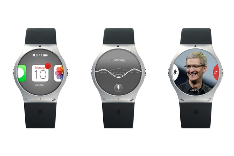 Apple Will Reportedly Launch iWatch in October