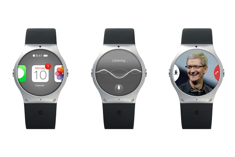 Apple Will Reportedly Launch iWatch in October