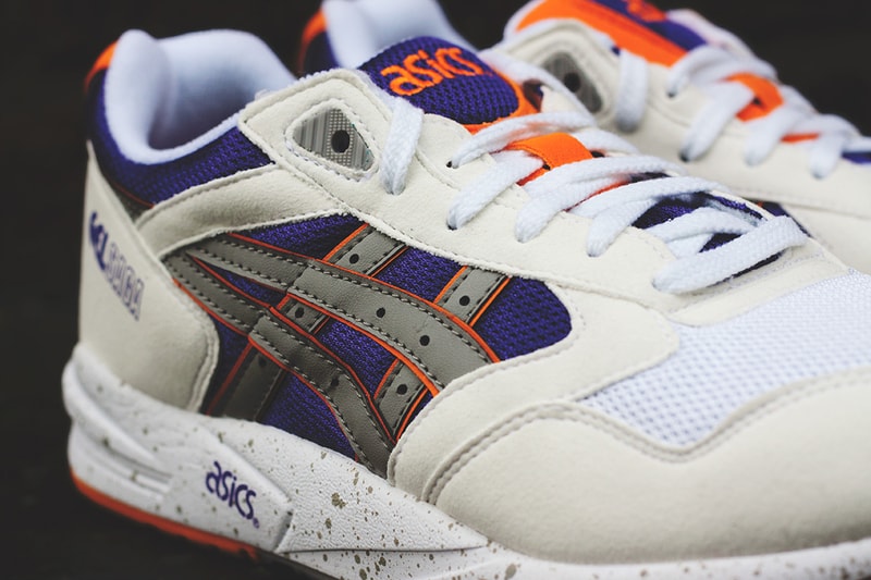 ASICS 2014 Summer Gel Saga "Illusion"