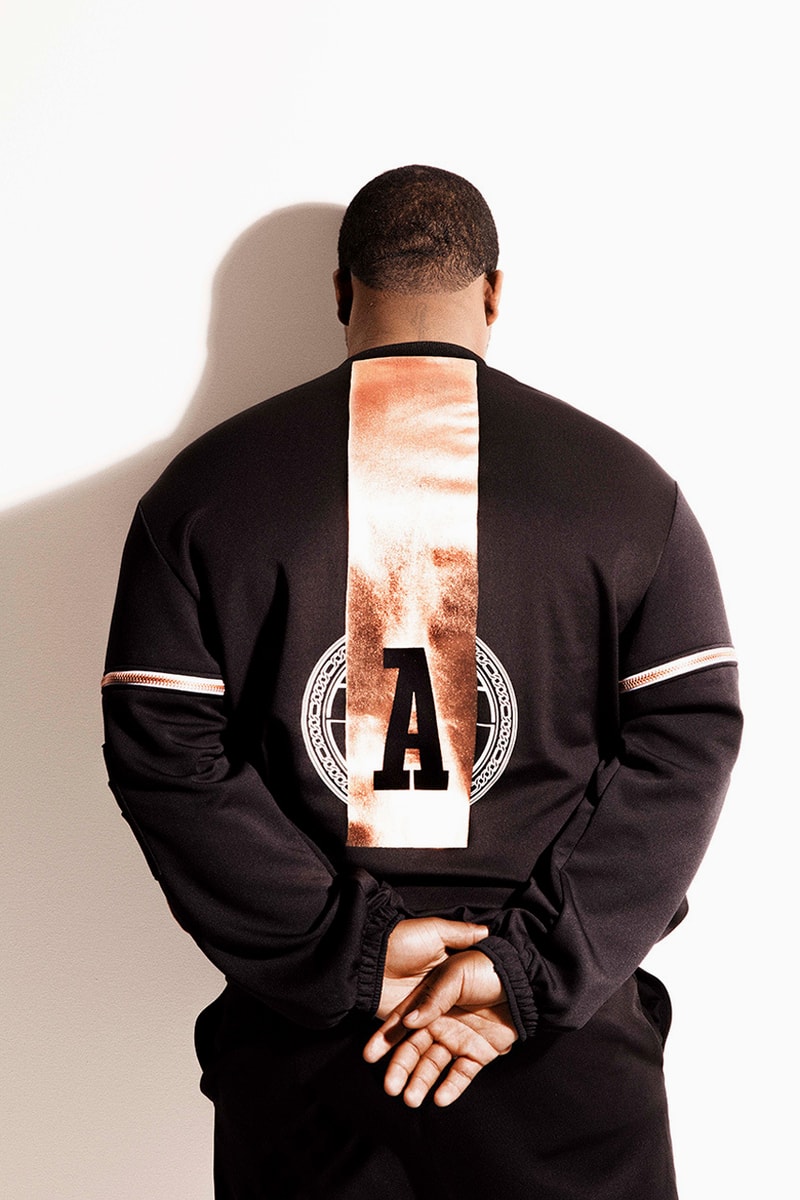 Astrid Andersen x TOPMAN Collection