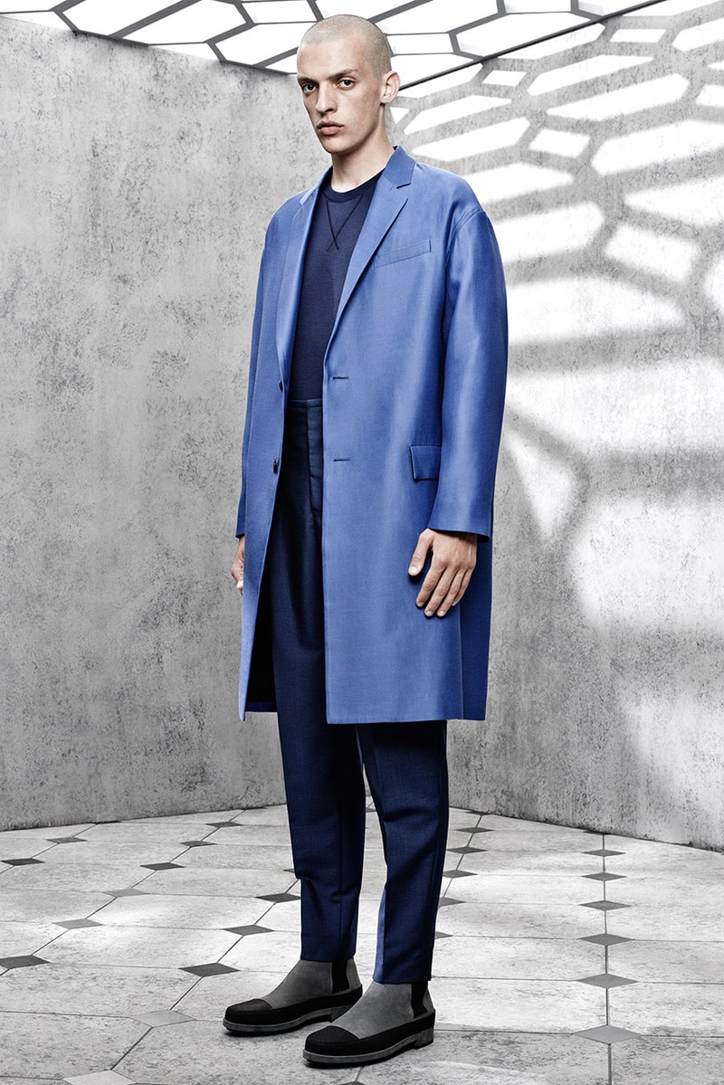 Balenciaga 2015 Spring/Summer Collection