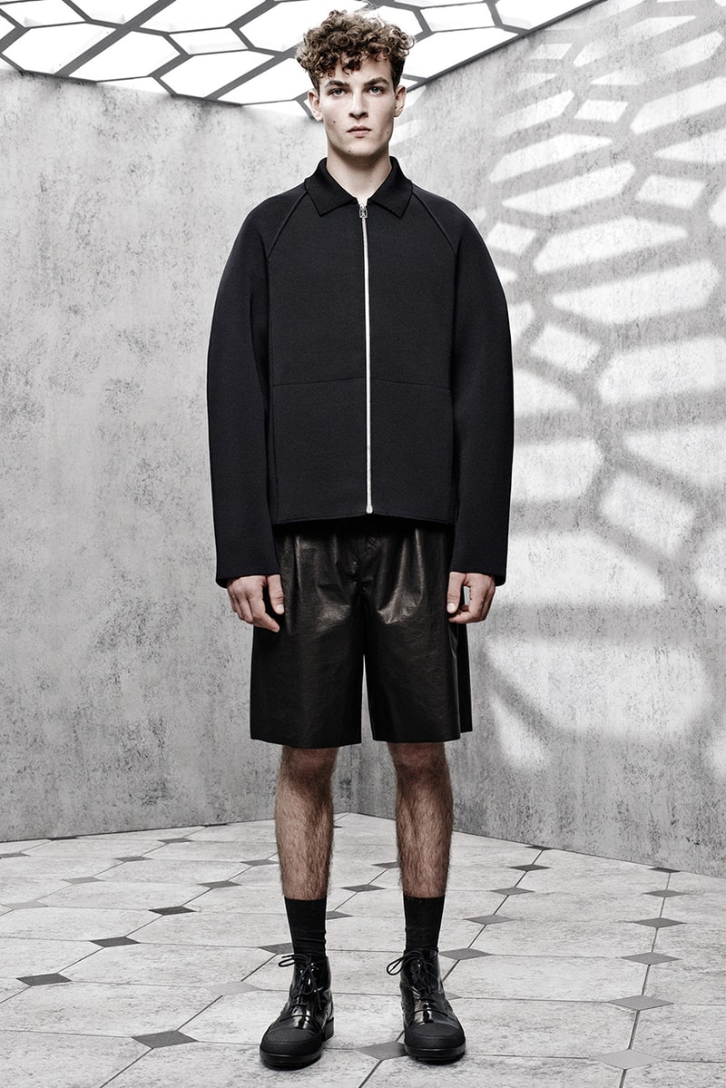 Balenciaga 2015 Spring/Summer Collection