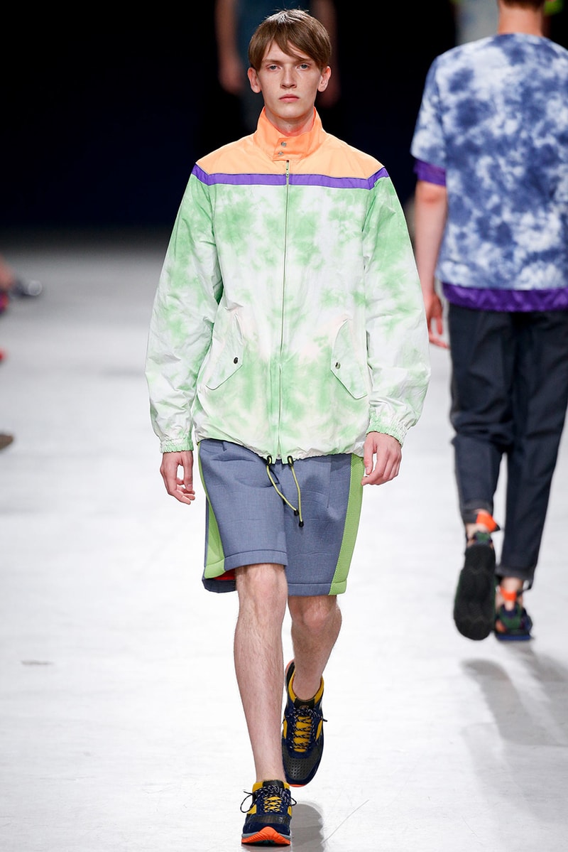 Kolor 2015 Spring/Summer Collection