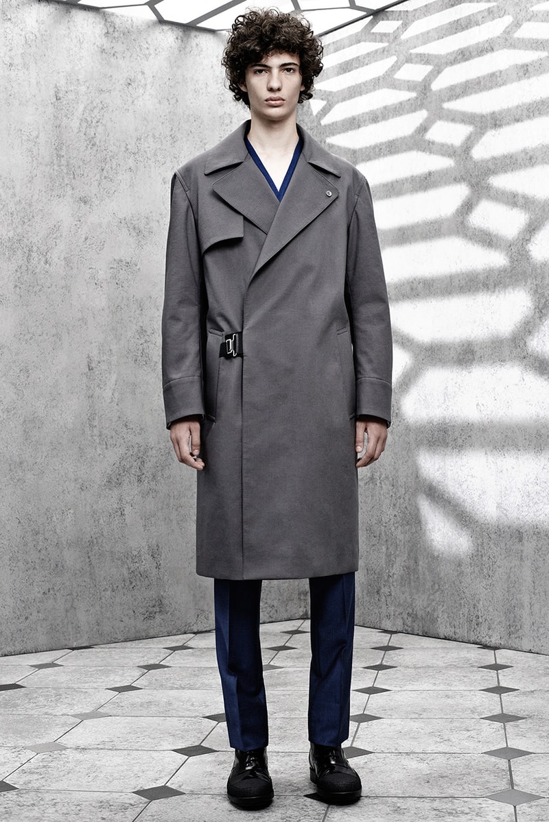 Balenciaga 2015 Spring/Summer Collection