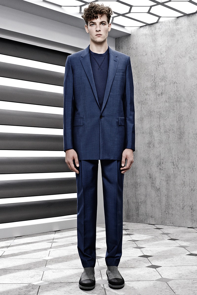 Balenciaga 2015 Spring/Summer Collection