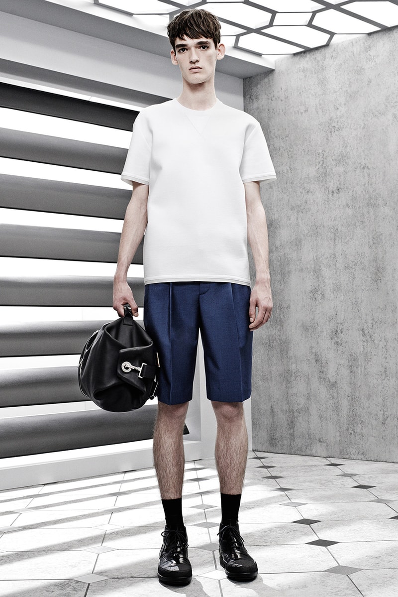 Balenciaga 2015 Spring/Summer Collection