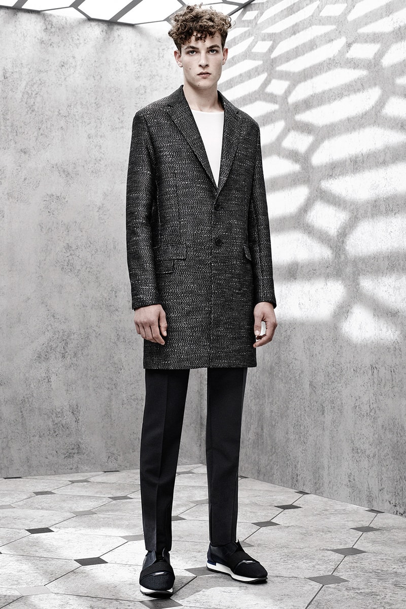 Balenciaga 2015 Spring/Summer Collection