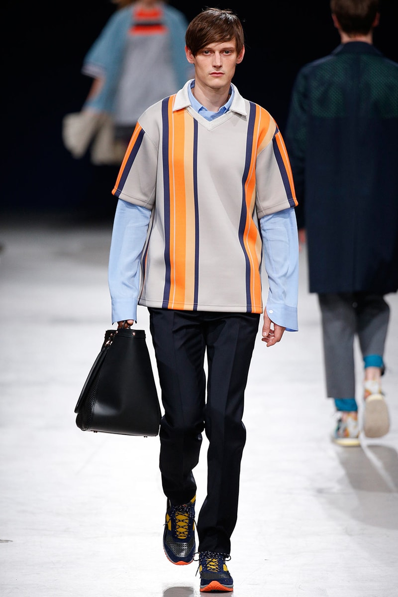 Kolor 2015 Spring/Summer Collection