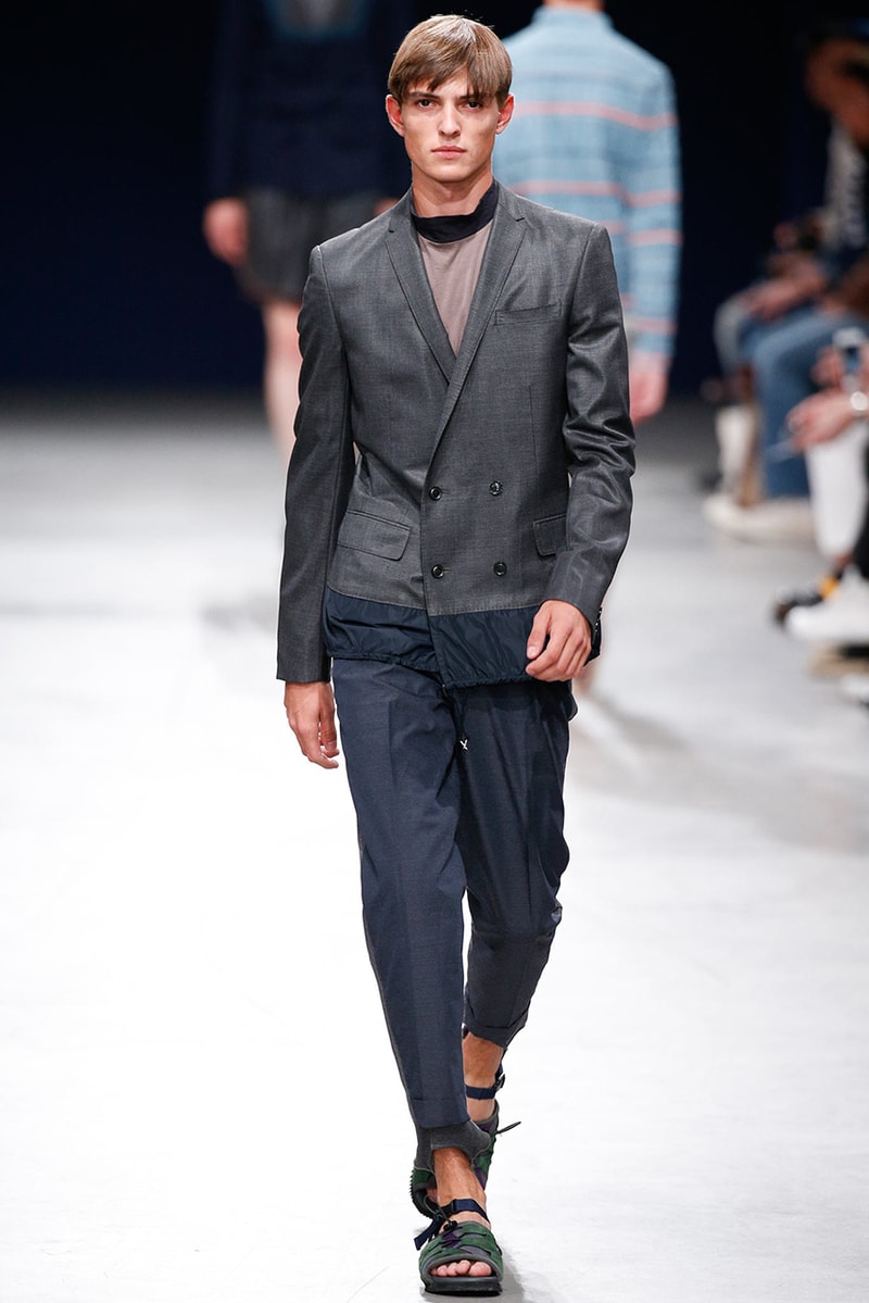 Kolor 2015 Spring/Summer Collection