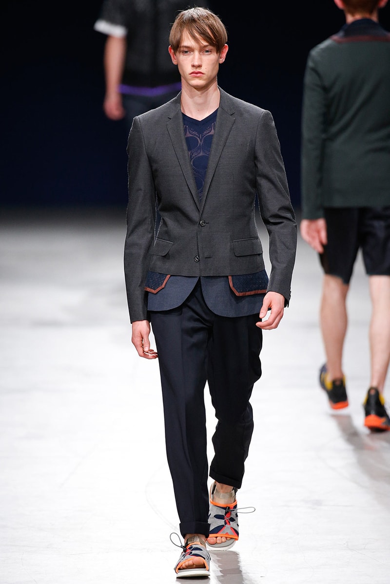 Kolor 2015 Spring/Summer Collection