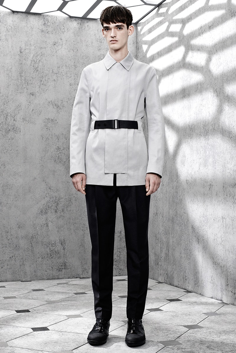 Balenciaga 2015 Spring/Summer Collection