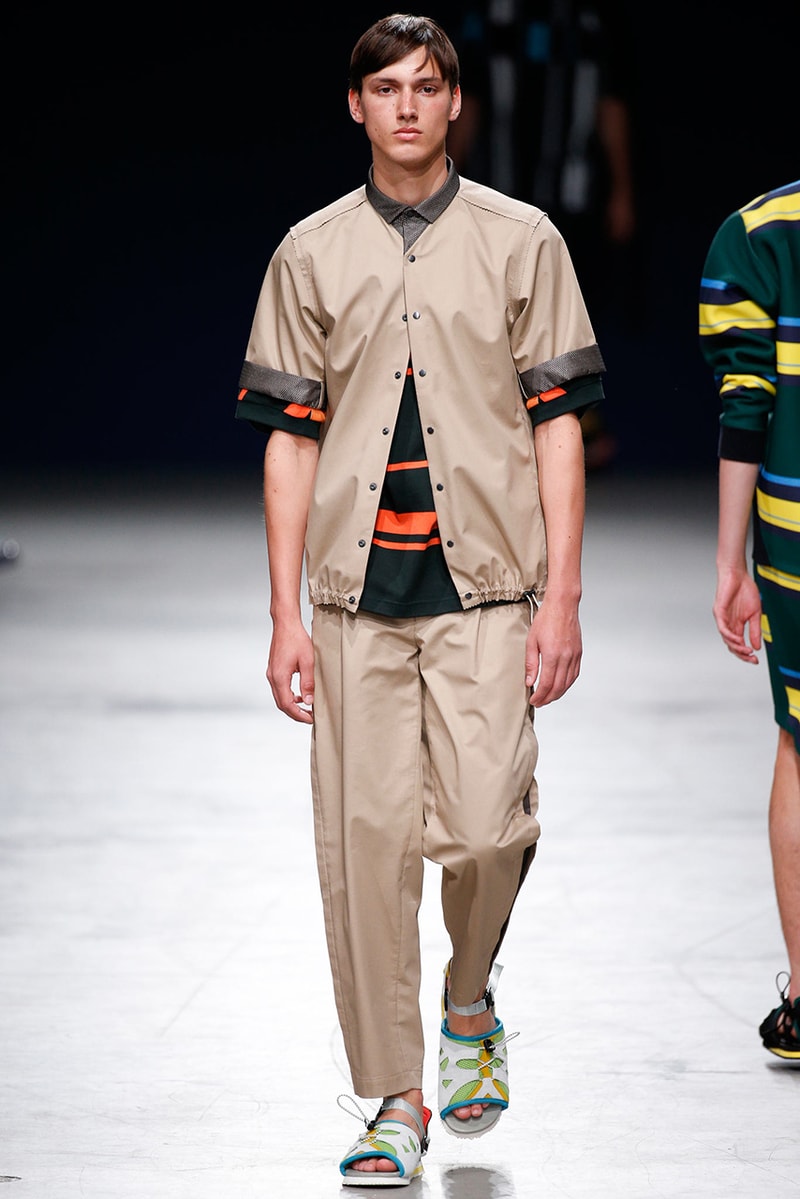 Kolor 2015 Spring/Summer Collection