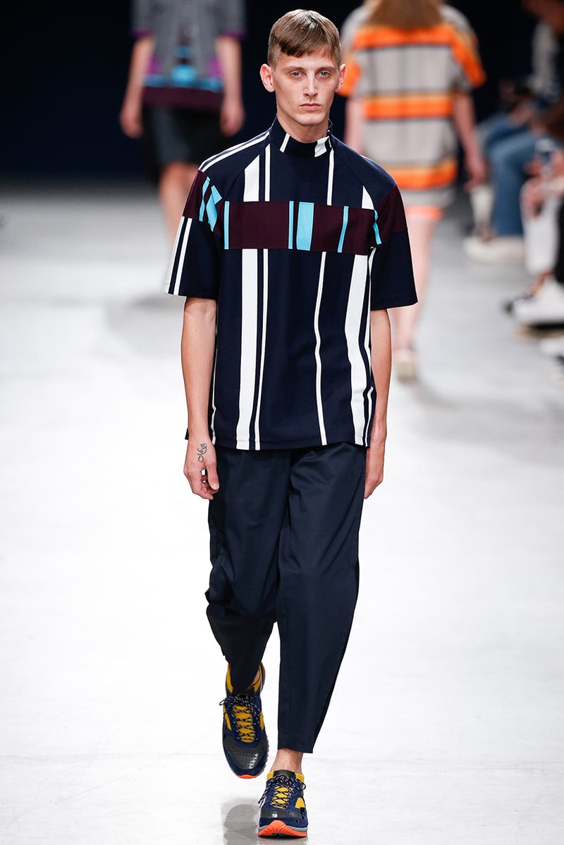Kolor 2015 Spring/Summer Collection