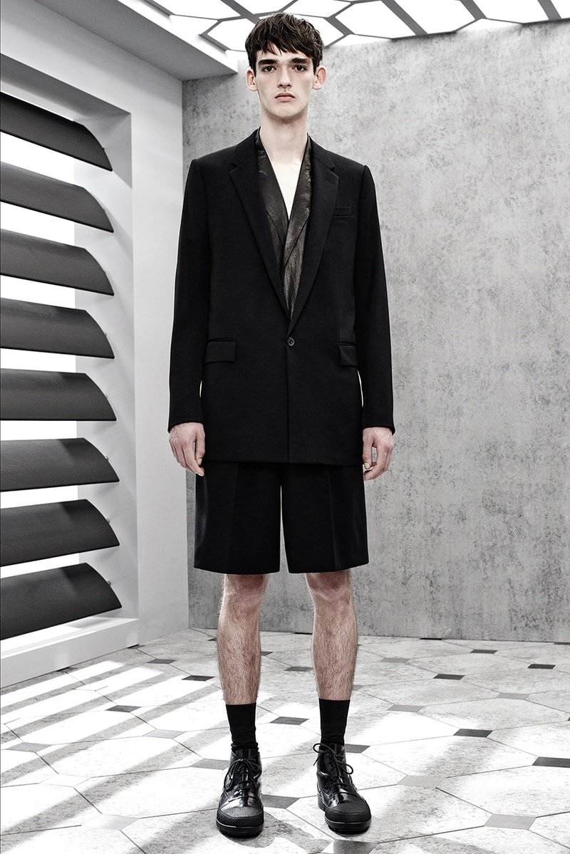 Balenciaga 2015 Spring/Summer Collection