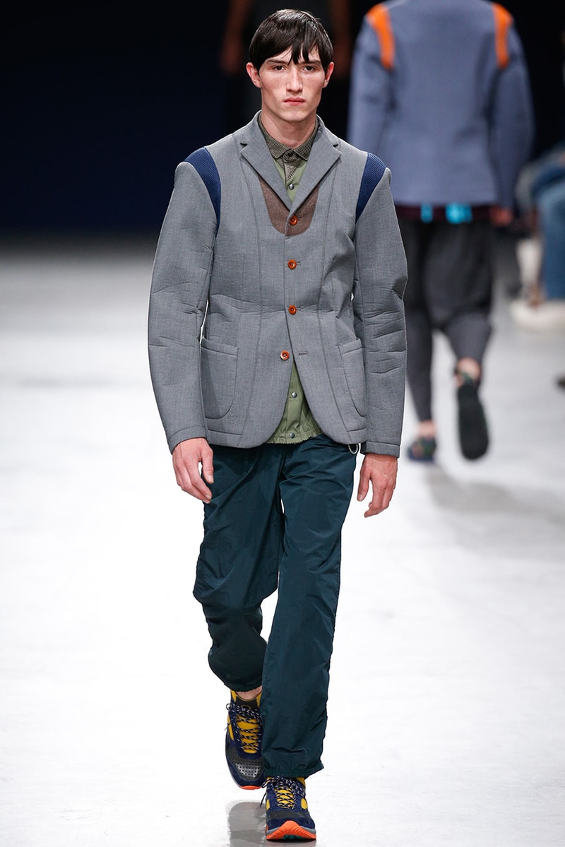 Kolor 2015 Spring/Summer Collection